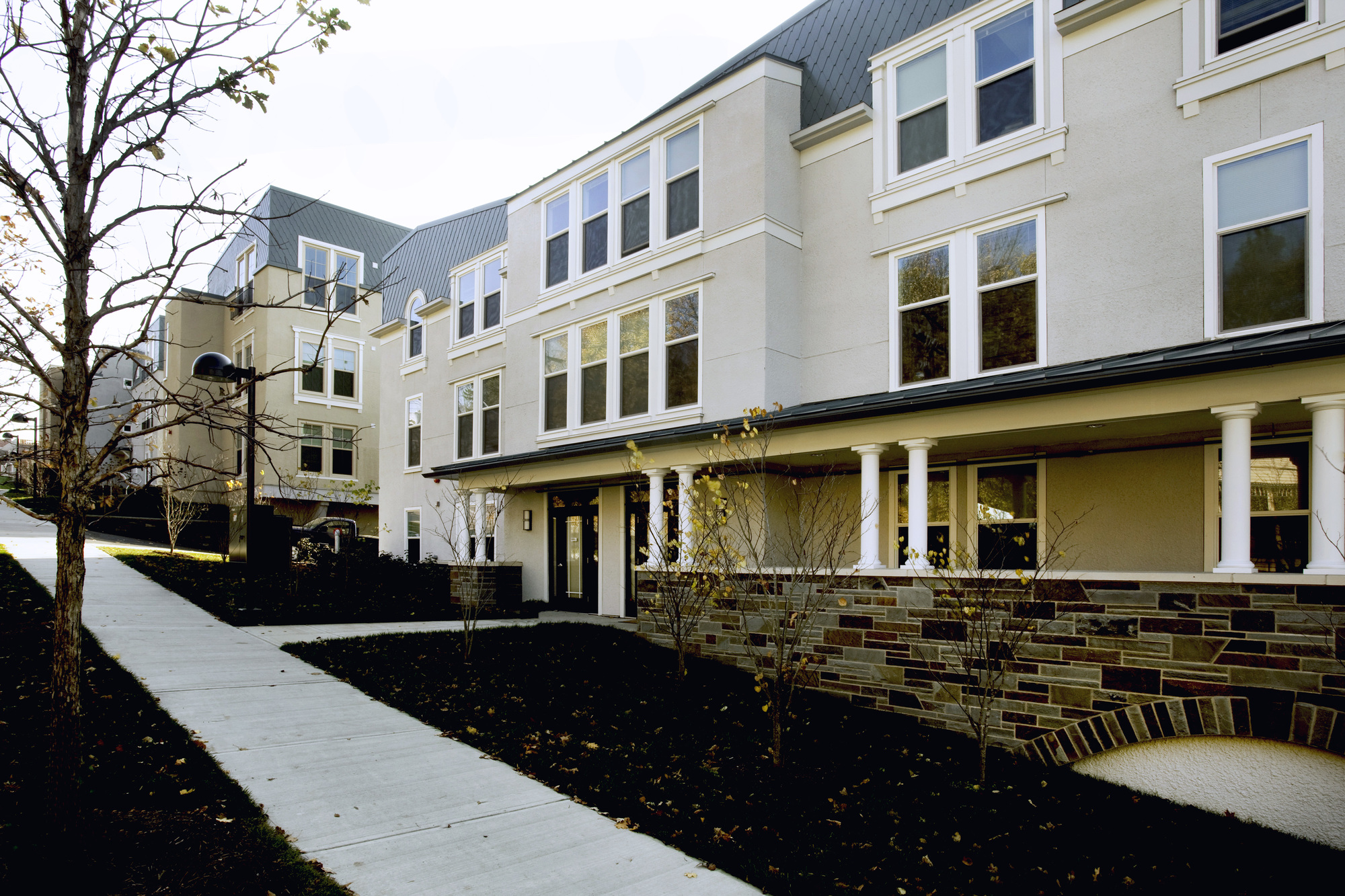  at Collegetown Terrace is convenient to Cornell University and downtown Ithaca NY.